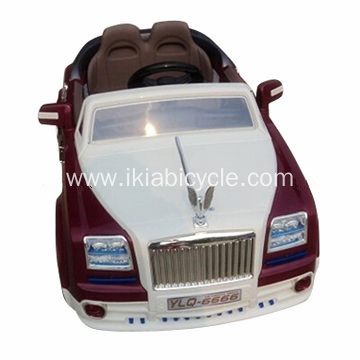 Dabl sit dɛn Ilɛktrik bateri motoka dɛn na do .