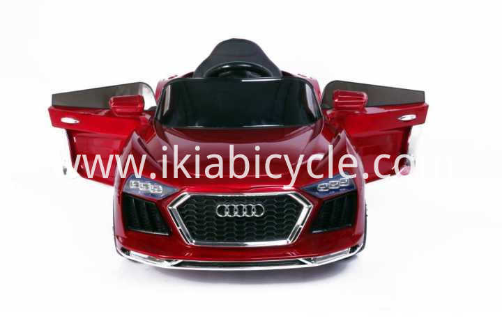 Pikin dɛn ilɛktrik tɔys motoka dɛn fɔ sɛl .